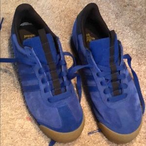 Adidas Samoa’s